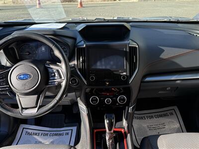 2021 Subaru Forester Sport   - Photo 7 - Lakeport, CA 95453-5619