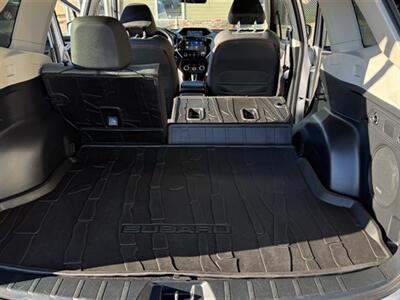 2021 Subaru Forester Sport   - Photo 20 - Lakeport, CA 95453-5619