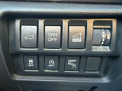 2021 Subaru Forester Sport   - Photo 17 - Lakeport, CA 95453-5619