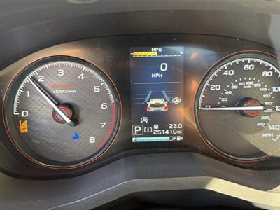 2021 Subaru Forester Sport   - Photo 10 - Lakeport, CA 95453-5619