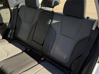2021 Subaru Forester Sport   - Photo 18 - Lakeport, CA 95453-5619