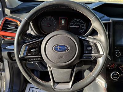 2021 Subaru Forester Sport   - Photo 8 - Lakeport, CA 95453-5619