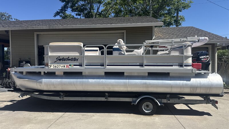 1999 SWEETWATER «model» - Photo 2 - Lakeport, CA 95453-5619
