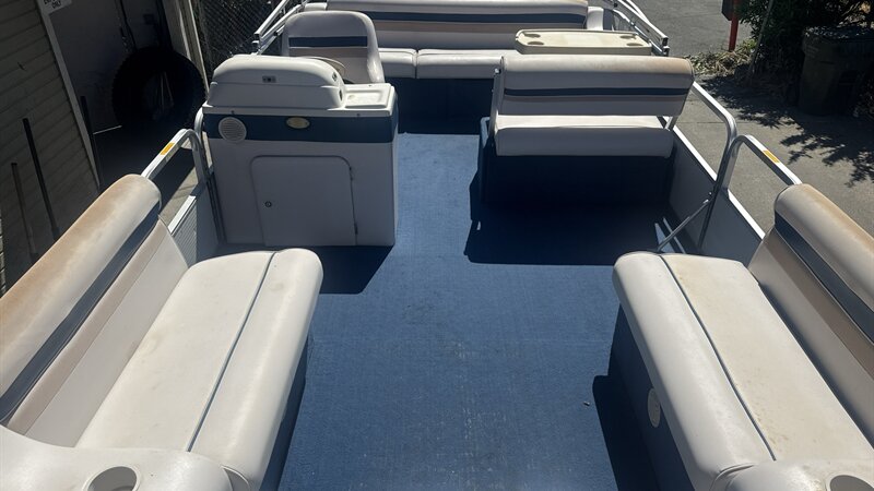 1999 SWEETWATER «model» - Photo 4 - Lakeport, CA 95453-5619