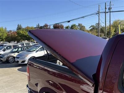 2005 Ford F-150 Lariat   - Photo 26 - Lakeport, CA 95453-5619