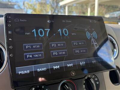 2005 Ford F-150 Lariat   - Photo 10 - Lakeport, CA 95453-5619