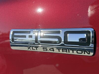 2005 Ford F-150 Lariat   - Photo 30 - Lakeport, CA 95453-5619