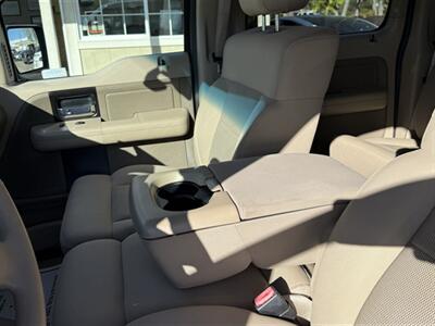 2005 Ford F-150 Lariat   - Photo 20 - Lakeport, CA 95453-5619