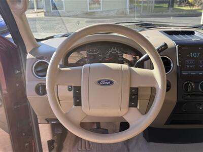 2005 Ford F-150 Lariat   - Photo 8 - Lakeport, CA 95453-5619