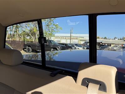 2005 Ford F-150 Lariat   - Photo 25 - Lakeport, CA 95453-5619