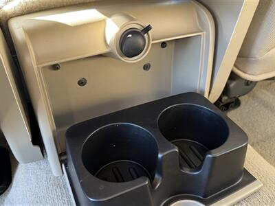 2005 Ford F-150 Lariat   - Photo 23 - Lakeport, CA 95453-5619