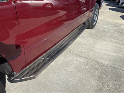 2005 Ford F-150 Lariat   - Photo 29 - Lakeport, CA 95453-5619