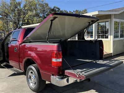 2005 Ford F-150 Lariat   - Photo 27 - Lakeport, CA 95453-5619