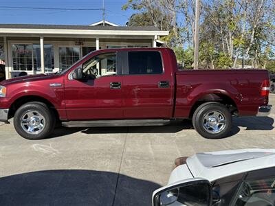 2005 Ford F-150 Lariat   - Photo 35 - Lakeport, CA 95453-5619