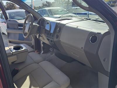 2005 Ford F-150 Lariat   - Photo 32 - Lakeport, CA 95453-5619