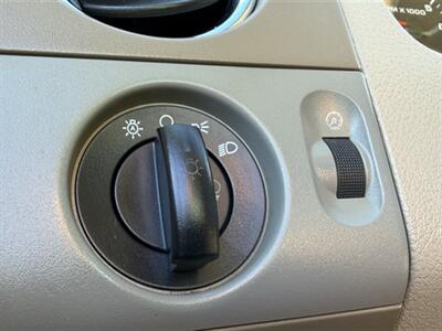2005 Ford F-150 Lariat   - Photo 17 - Lakeport, CA 95453-5619