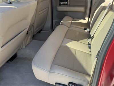 2005 Ford F-150 Lariat   - Photo 22 - Lakeport, CA 95453-5619