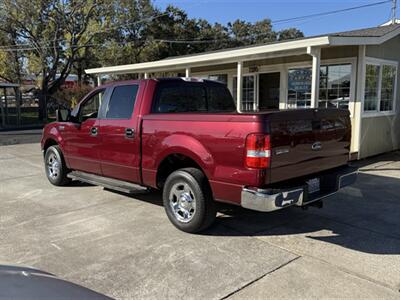 2005 Ford F-150 Lariat   - Photo 5 - Lakeport, CA 95453-5619