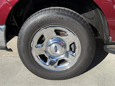 2005 Ford F-150 Lariat   - Photo 33 - Lakeport, CA 95453-5619