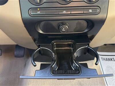 2005 Ford F-150 Lariat   - Photo 12 - Lakeport, CA 95453-5619