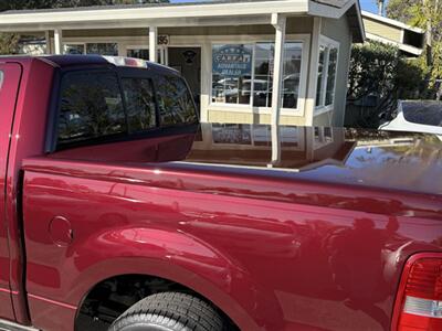 2005 Ford F-150 Lariat   - Photo 28 - Lakeport, CA 95453-5619