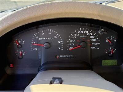 2005 Ford F-150 Lariat   - Photo 9 - Lakeport, CA 95453-5619