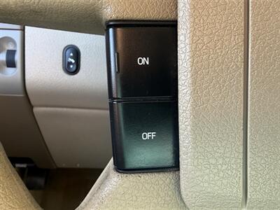 2005 Ford F-150 Lariat   - Photo 16 - Lakeport, CA 95453-5619