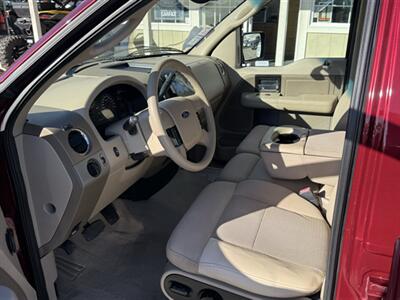 2005 Ford F-150 Lariat   - Photo 6 - Lakeport, CA 95453-5619