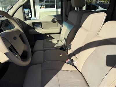 2005 Ford F-150 Lariat   - Photo 21 - Lakeport, CA 95453-5619