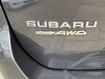 2020 Subaru Forester Sport   - Photo 7 - Lakeport, CA 95453-5619