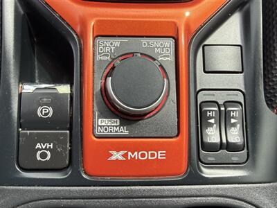 2020 Subaru Forester Sport   - Photo 16 - Lakeport, CA 95453-5619
