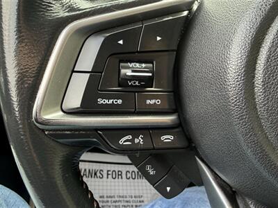 2020 Subaru Forester Sport   - Photo 20 - Lakeport, CA 95453-5619