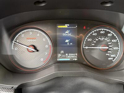 2020 Subaru Forester Sport   - Photo 11 - Lakeport, CA 95453-5619