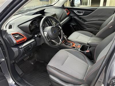 2020 Subaru Forester Sport   - Photo 8 - Lakeport, CA 95453-5619