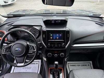 2020 Subaru Forester Sport   - Photo 9 - Lakeport, CA 95453-5619
