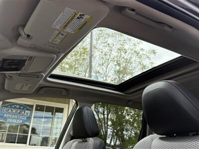 2020 Subaru Forester Sport   - Photo 25 - Lakeport, CA 95453-5619