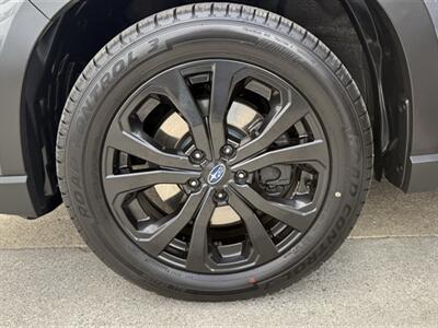 2020 Subaru Forester Sport   - Photo 30 - Lakeport, CA 95453-5619