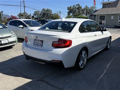 2017 BMW 2 Series 230i - Photo 4 - Lakeport, CA 95453-5619