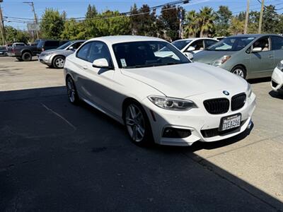 2017 BMW 2 Series 230i - Photo 3 - Lakeport, CA 95453-5619