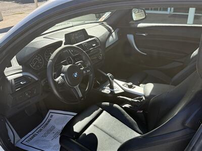 2017 BMW 2 Series 230i - Photo 6 - Lakeport, CA 95453-5619