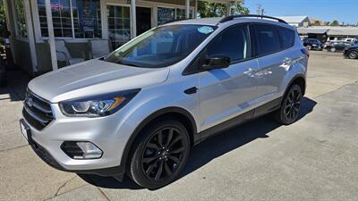 2019 Ford Escape SE SUV