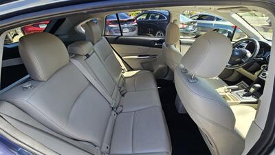 2015 Subaru XV Crosstrek 2.0i Limited   - Photo 6 - Lakeport, CA 95453-5619