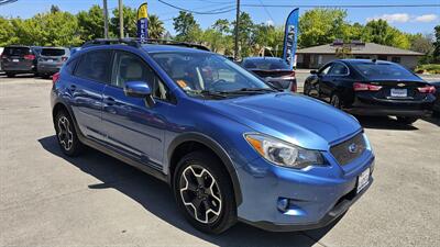 2015 Subaru XV Crosstrek 2.0i Limited   - Photo 2 - Lakeport, CA 95453-5619