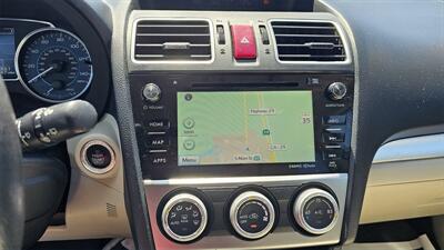 2015 Subaru XV Crosstrek 2.0i Limited   - Photo 12 - Lakeport, CA 95453-5619