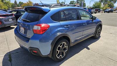 2015 Subaru XV Crosstrek 2.0i Limited   - Photo 3 - Lakeport, CA 95453-5619