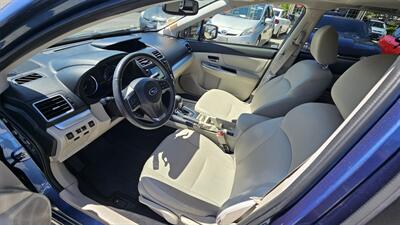 2015 Subaru XV Crosstrek 2.0i Limited   - Photo 9 - Lakeport, CA 95453-5619