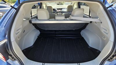 2015 Subaru XV Crosstrek 2.0i Limited   - Photo 7 - Lakeport, CA 95453-5619