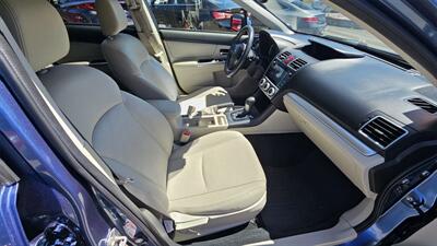 2015 Subaru XV Crosstrek 2.0i Limited   - Photo 5 - Lakeport, CA 95453-5619