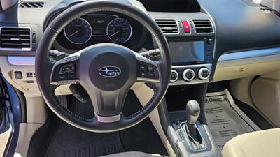 2015 Subaru XV Crosstrek 2.0i Limited   - Photo 10 - Lakeport, CA 95453-5619