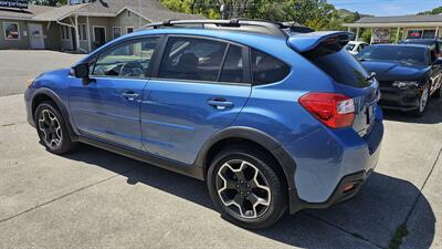 2015 Subaru XV Crosstrek 2.0i Limited   - Photo 4 - Lakeport, CA 95453-5619